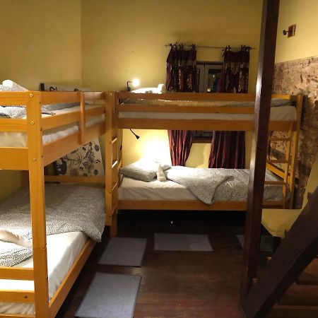 Pequeno Hostel Lisboa Eksteriør billede