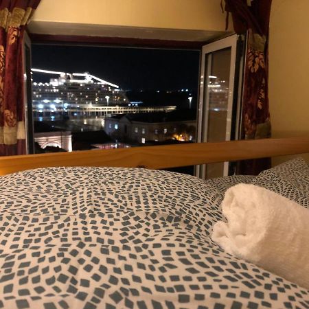 Pequeno Hostel Lisboa Eksteriør billede