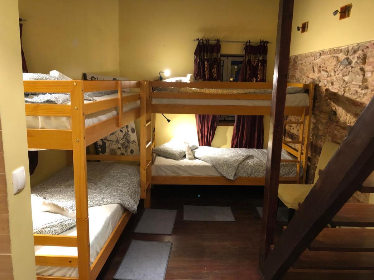 Pequeno Hostel Lisboa Eksteriør billede