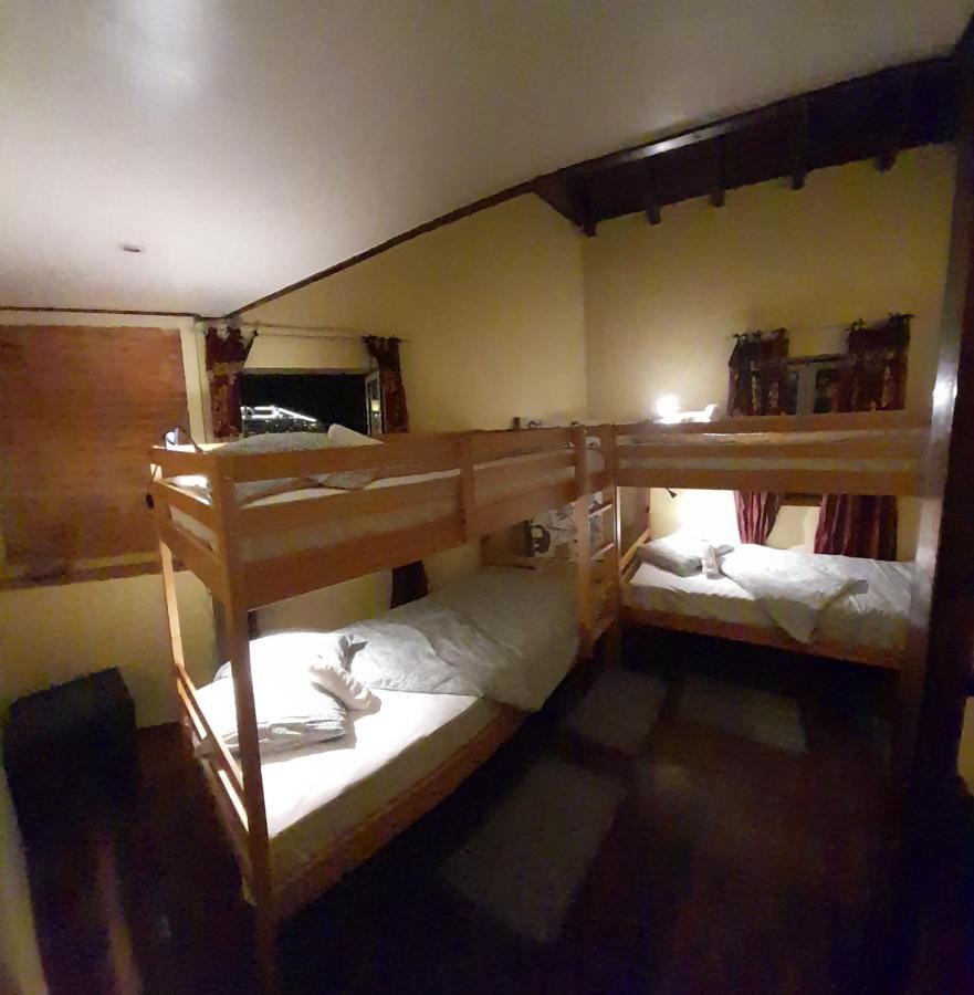 Pequeno Hostel Lisboa Eksteriør billede