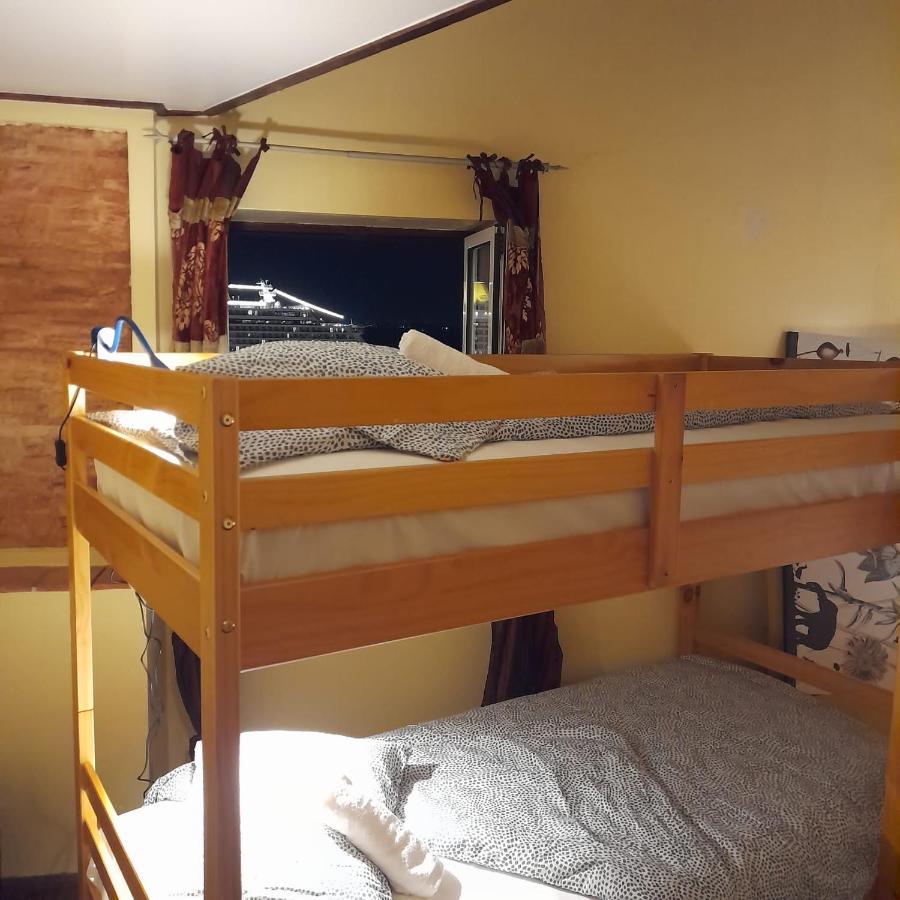 Pequeno Hostel Lisboa Eksteriør billede